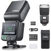 GODOX Flash V480F compatibile con FUJIFILM