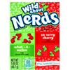 Wonka Nerds Wild Cherry and Anguria 46,7 g (confezione da 4)