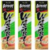 S&B [ 3 confezioni] S&B Prepared Wasabi pasta in tubo 43,1 g