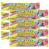 Jawbreaker Zed Candy Blue Razz Jawbreaker Confezione da 8