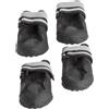 zooplus Exclusive Scarpette per cani S & P Boots - Tg. L (5)