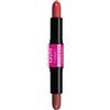 NYX Duo di rossetto in stick Wonder Stick Cream Blush 0,004 kg