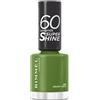 Smalto per unghie 60 Seconds Super Shine 0,008 l