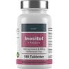 EXVital® Inositolo vitamina B8 con acido folico 90 g Compresse