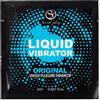 Secret Play *Liquid Vibrator* Original 0,002 l Gel