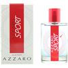 Azzaro Sport By Azzaro 0,1 l