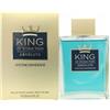 Antonio Banderas Re della Seduzione Assoluto Edt. Spray 0,2 l