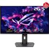 ASUS ROG Strix OLED XG27ACDNG Monitor PC 67,3 cm (26.5") 2560 x 1440 Pixel Quad HD QD-OLED Nero