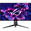 ASUS ROG Swift OLED PG32UCDMZ Monitor PC 80 cm (31.5") 3840 x 2160 Pixel 4K Ultra HD QD-OLED Nero