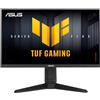 ASUS TUF Gaming VG259QL5A Monitor PC 62,2 cm (24.5") 1920 x 1080 Pixel Full HD LED Nero