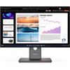 Lenovo ThinkVision P24Q-40 Monitor