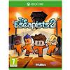 Fireshine Games The Escapists 2 - Xbox One [Edizione: Regno Unito]