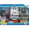 Astragon Das große Big Fish Abenteuer Wimmelbild-Paket [Edizione: Germania]
