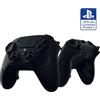 Razer Raiju V3 Pro Controller Wireless: licenza ufficiale per PlayStation, PS5, PC - Prestazioni di livello eSport senza ritardi - 6 pulsanti rimappabili - Thumbstick personalizzabili - Trigger veloci