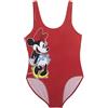 CERDÁ LIFE'S LITTLE MOMENTS - Costumi da Bagno per la Famiglia da Donna | Realizzati in Poliestere all'85% e Microfibra al 15%, con Fodera Interna al 100% in Poliestere - con Personaggio di Minnie