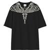 County Of Milan T-Shirt Uomo Art S6CMMATH010