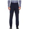 Dockers Straight Fit Workday Khaki Smart 360 Flex Pants (Regular And Big & Tall) Pantaloni Casual, Pembroke, 33W x 30L Uomo