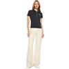 GUESS Polo Manica Corta Gj Slim W5RP47KARS2 Nero M