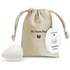 WALA ITALIA DR HAUSCHKA MAKE UP SPONGE OVE