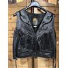 Western Passion CLOSE-OUT / FINE SERIE - Gilet Western Passion Da Donna - Taglia L