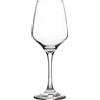 Dimo Set 6 Calici Belly 360 ml in Vetro - Calici Eleganti per Vino e Tavola