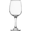 Dimo Set 6 Calici Stilo 410 ml in Vetro - Calici Eleganti per Vino e Tavola
