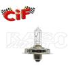 Cif Lampadina Alogena 12V-15W P26s Luce Anabbagliante Piaggio VESPA PK XL - FL -