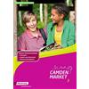 Heidi Barucki Sigrid Boinski Otfried Bör Camden Market - Ausgabe 20 (Tascabile)
