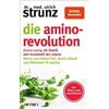 Dr. med. Ulrich Die Amino-Revolution: Der Alters-Code entschlüsselt (Tascabile)