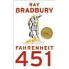 Ray Bradbury Fahrenheit 451 (Tascabile)