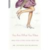 Jennifer J. Baumgartner You Are What You Wear (Tascabile)