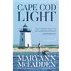 Maryann McFadden Cape Cod Light (Tascabile)