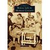 Debbie Sharp Rural Life in Murray County (Tascabile) Images of America