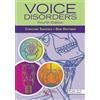 Christine Sapienza Bari Hoffman Voice Disorders (Tascabile)