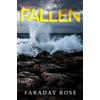 Faraday Rose Fallen (Tascabile)