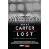 Team Marketing ESPN Films 30 for 30: What Carter Lost (DVD) Dallas Carter Cowboys