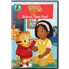 PBS (Direct) Daniel Tiger's Neighborhood: School Time Fun DVD (DVD) Jake Beale