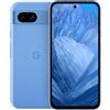 GOOGLE Pixel 8a 128GB Blu Bay Buono - Ricondizionato