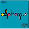 Thomastik-Infeld, Corde per violoncello, LA 3/4 AL41