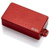 EMG Pickups »81 - HUMBUCKER - RED« Pickup Chitarra Elettrica | Posizione: Bridge/Neck | Colore: Red