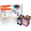 Peach PI300-1045 Peach Patrone HP No.653 MultiPack rigenerato