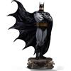 Iron Studios Statua replica DC Comics Legacy 1/4 Batman DC Trinity 60 cm