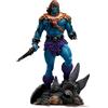 Iron Studios Masters Of The Universe Faker Art - Scala 1/10 - Figurina da 22 cm Taglia unica