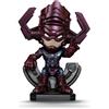 Iron Studios - Fantastic Four - Galactus - Mini figura in PVC da 18 cm Taglia unica