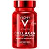VICHY Integratore alimentare al collagene, 60 capsule