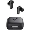 Soundcore A3959G11, wireless, chiamate/musica/sport/uso quotidiano, 53,8 g, cuffie, nero