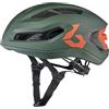 Bollé - ECO AVIO MIPS, Green Orange Matte, No Lens Reference, Small, Unisex, Adult