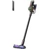Dyson V8 Cyclone Aspirapolvere senza filo, 150 AW, 60 minuti di autonomia, Spazzola Motorbar anti groviglio, accessori combinati, stazione di ricarica a muro 2026
