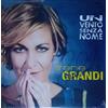 Irene Grandi - Un Vento Senza Nome (LP) Vinile Nuovo Sigillato Autografato