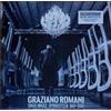 Graziano Romani - Sings Bruce Springsteen 1987-2017 (LP) Vinile Nuovo White